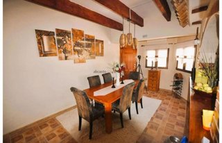 Casa en venta en Pinós
