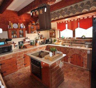 Casa en venta en Pinós