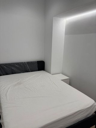 Estudio en alquiler en Sants en Barcelona