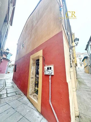 Piso en venta en Cimadevilla en Gijón