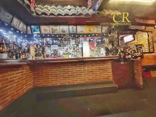 Piso en venta en Cimadevilla en Gijón