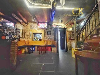 Piso en venta en Cimadevilla en Gijón