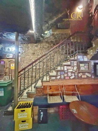Piso en venta en Cimadevilla en Gijón