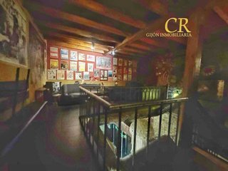 Piso en venta en Cimadevilla en Gijón