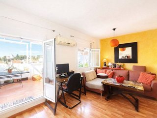 Ático en venta en San Roque - Ronda norte en Badajoz
