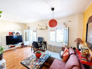 Ático en venta en San Roque - Ronda norte en Badajoz