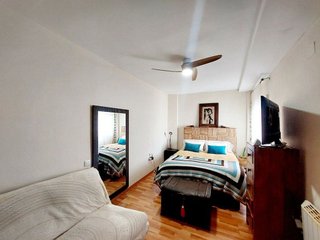 Ático en venta en San Roque - Ronda norte en Badajoz