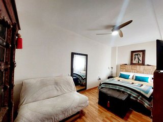 Ático en venta en San Roque - Ronda norte en Badajoz