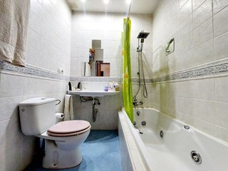Ático en venta en San Roque - Ronda norte en Badajoz