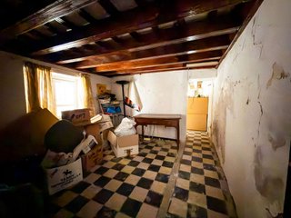 Chalet en venta en Centro en Puerto de Santa María (El)