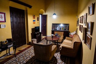 Chalet en venta en Centro en Puerto de Santa María (El)