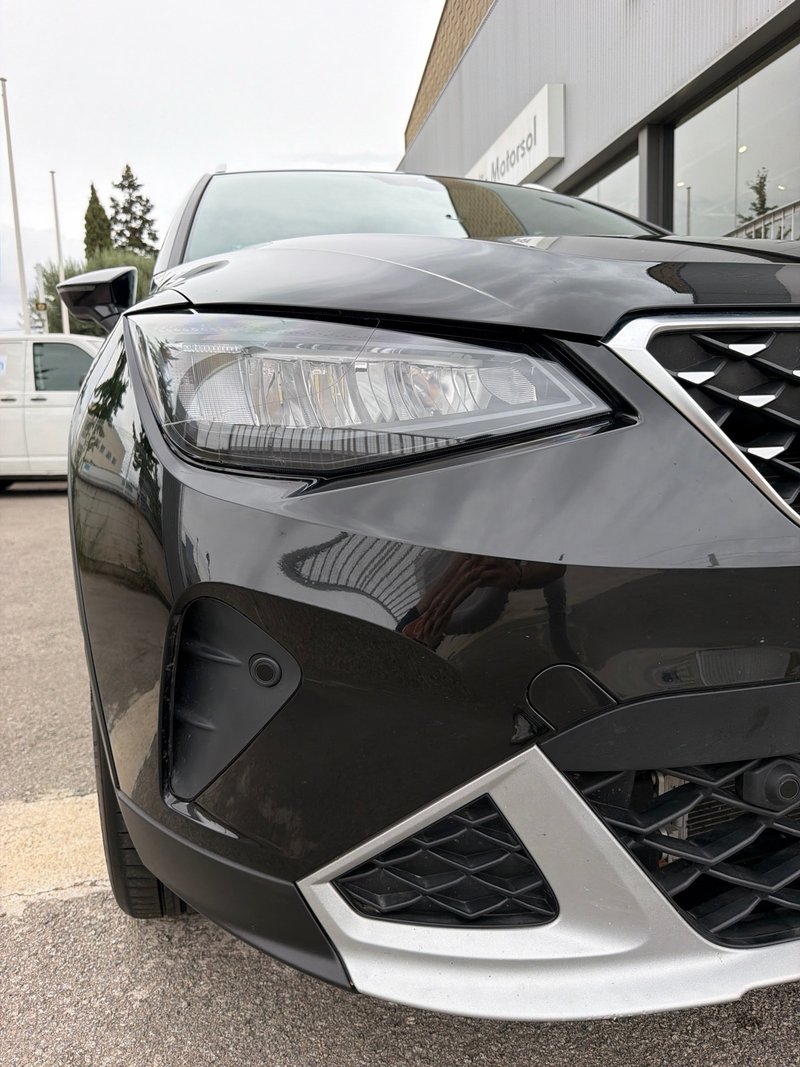 SEAT Arona 1.0 TSI St&Sp X-Perience Special Edition 2025, foto 6