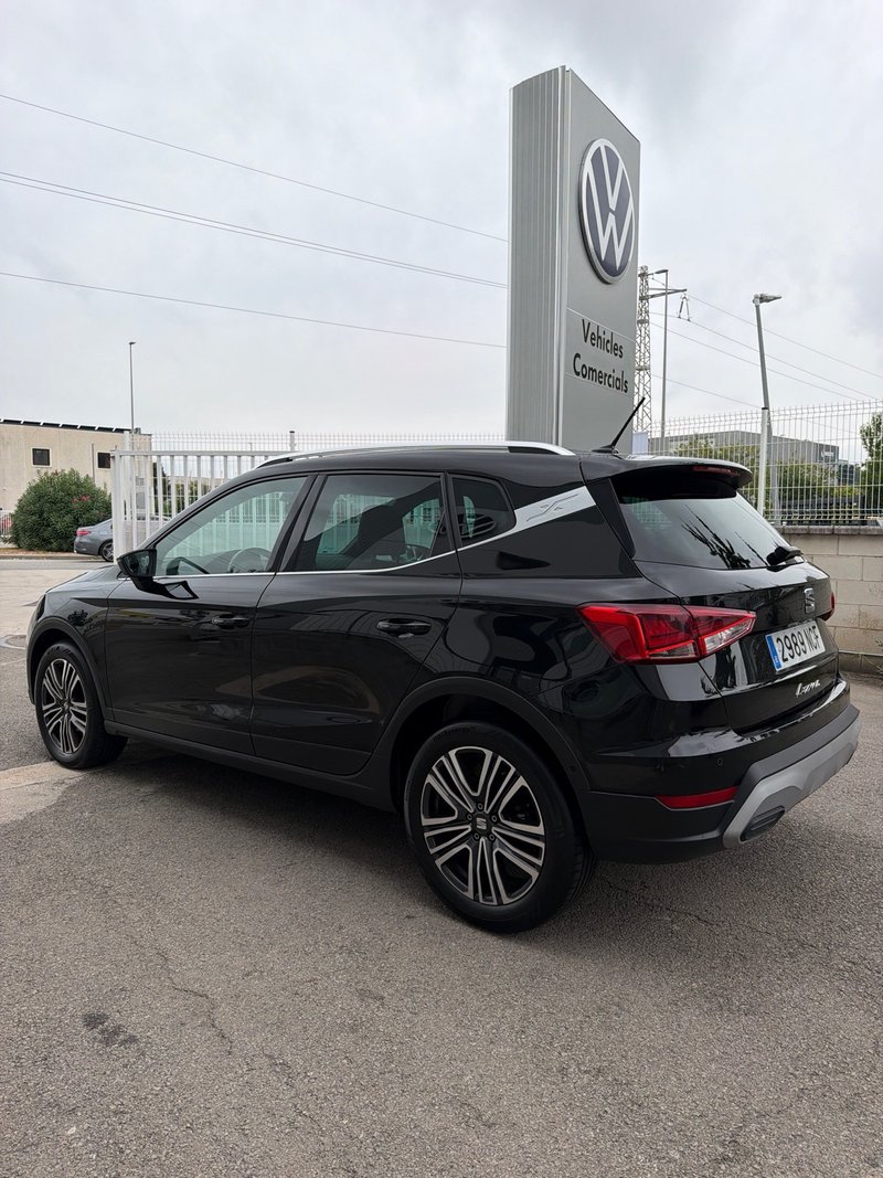 SEAT Arona 1.0 TSI St&Sp X-Perience Special Edition 2025, foto 2