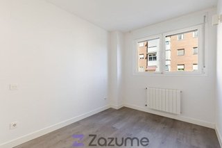 Piso en alquiler en Butarque en Madrid