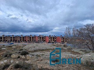 Terreno en venta en Hervencias en Ávila