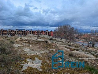 Terreno en venta en Hervencias en Ávila