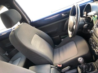 Volkswagen Beetle 2007