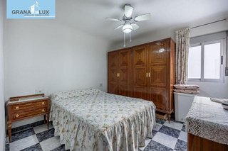 Piso en venta en Barrio de Zaidín en Granada