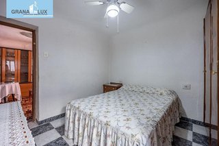 Piso en venta en Barrio de Zaidín en Granada