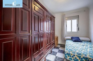 Piso en venta en Barrio de Zaidín en Granada