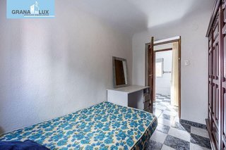Piso en venta en Barrio de Zaidín en Granada
