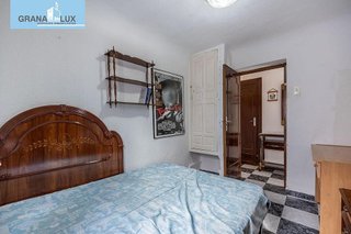 Piso en venta en Barrio de Zaidín en Granada