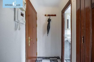 Piso en venta en Barrio de Zaidín en Granada