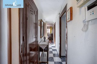 Piso en venta en Barrio de Zaidín en Granada