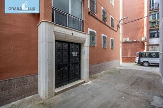 Piso en venta en Barrio de Zaidín en Granada