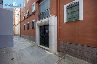 Piso en venta en Barrio de Zaidín en Granada