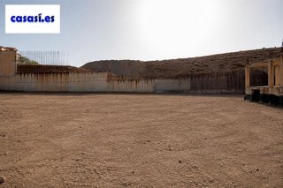 Solar en venta en Dílar