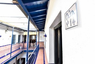 Piso en alquiler en Triana Casco Antiguo en Sevilla