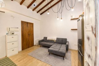 Piso en alquiler en Triana Casco Antiguo en Sevilla