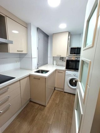 Piso en alquiler en Ciudad Jardín - Zoco en Córdoba