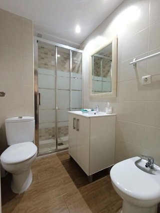 Piso en alquiler en Ciudad Jardín - Zoco en Córdoba