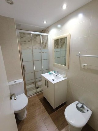 Piso en alquiler en Ciudad Jardín - Zoco en Córdoba