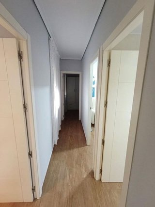 Piso en alquiler en Ciudad Jardín - Zoco en Córdoba