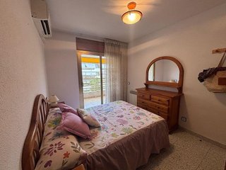 Piso en alquiler en Barenys en Salou