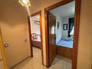 Piso en alquiler en Barenys en Salou