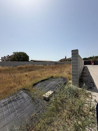 Terreno en venta en Núcleo Urbano en Chiclana de la Frontera