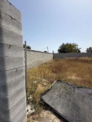 Terreno en venta en Núcleo Urbano en Chiclana de la Frontera