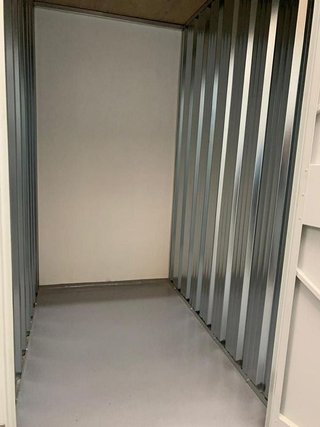 Trastero en alquiler en Centro Ciudad en León