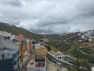 Terreno en venta en Carretera Centro en Palmas de Gran Canaria(Las)