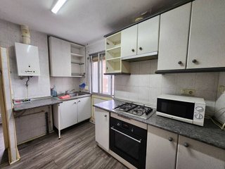 Piso en venta en Casar (El)