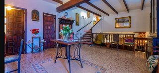 Chalet en venta en Gilet