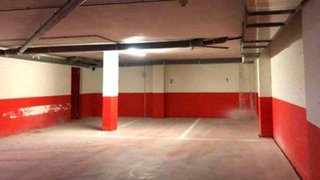 Garaje en venta en Sant Fruitós de Bages