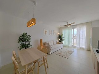Piso en alquiler en Poniente-Faro en Vélez-Málaga