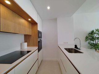 Piso en alquiler en Poniente-Faro en Vélez-Málaga