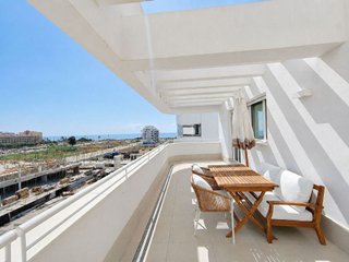 Piso en alquiler en Poniente-Faro en Vélez-Málaga