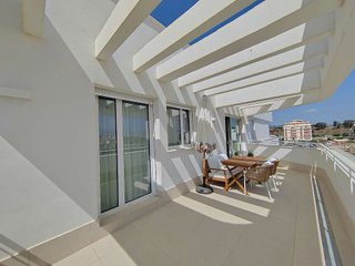 Piso en alquiler en Poniente-Faro en Vélez-Málaga